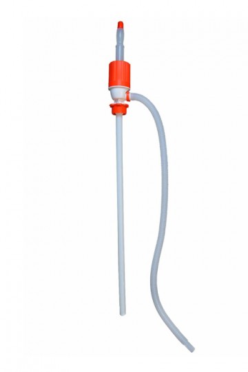 Pompe vide fût / Pompe siphon