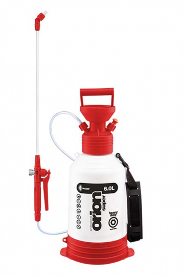 Pulvérisateur ORION PRO+6 ACIDE - 6L