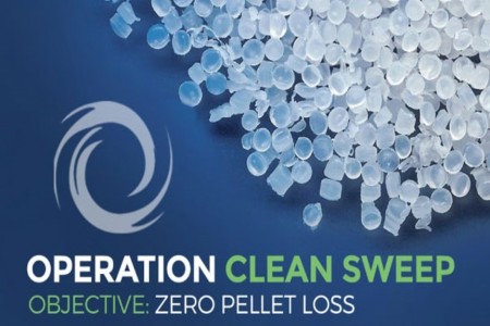 Eurocentre toujours engagé dans l'environnement avec Operation Clean Sweep®