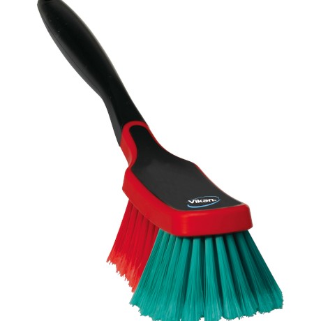 Brosse à jante à fibres souples VIKAN