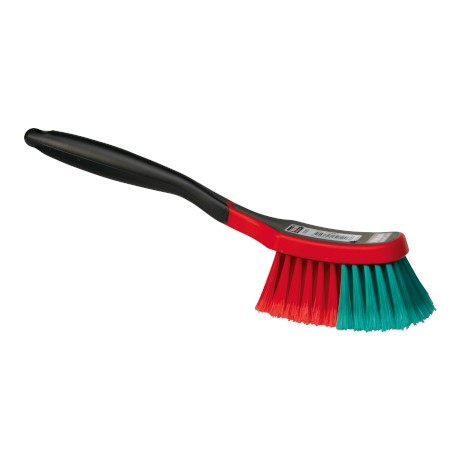 Brosse à jante à fibres souples VIKAN