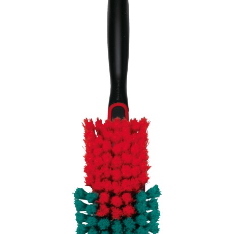 Brosse à jante à fibres souples VIKAN