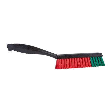 Brosse pour sièges et tapis à fibres dures VIKAN, 33cm
