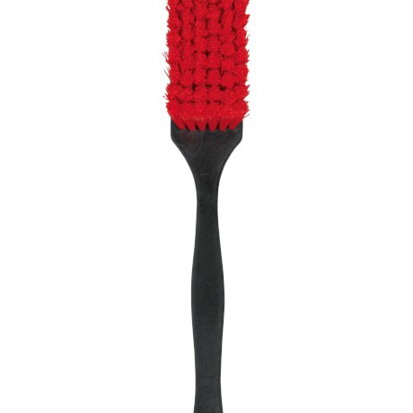 Brosse De Nettoyage Pour Chaussures - Long Manche - Idéale Pour Baskets, Cuir, Toile - Facile à Utiliser