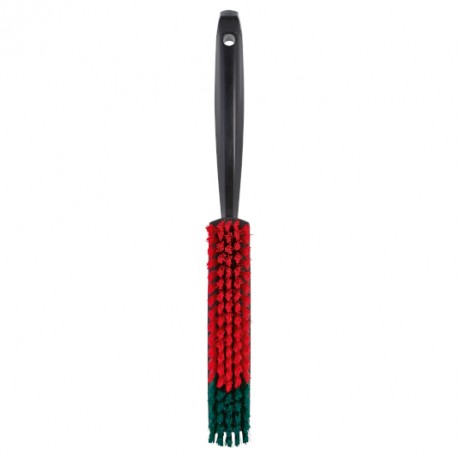 Brosse pour tapis Viking Interior Brush à poils rigides