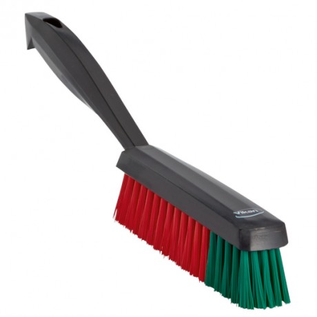 Brosse VIKAN sièges et tapis à fibres dures, 33cm