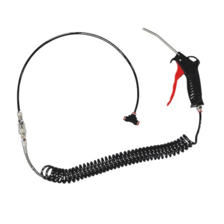 Kit soufflette intérieur cabine camion WURTH