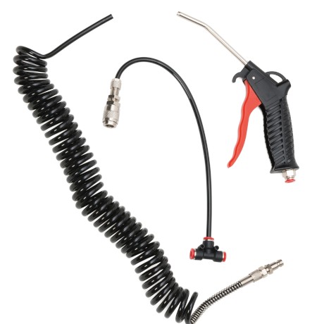 Kit soufflette intérieur cabine camion WURTH