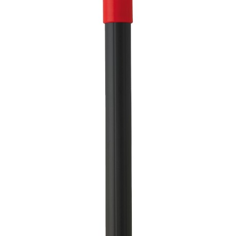 Manche alu télescopique à passage d’eau, 108 - 160 cm, VIKAN