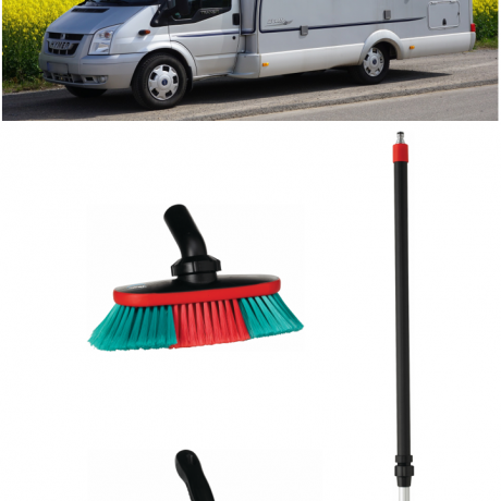 Pack Camping-Car