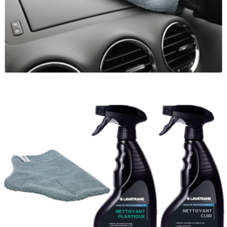 Pack Gamme Pro Multi-Usage