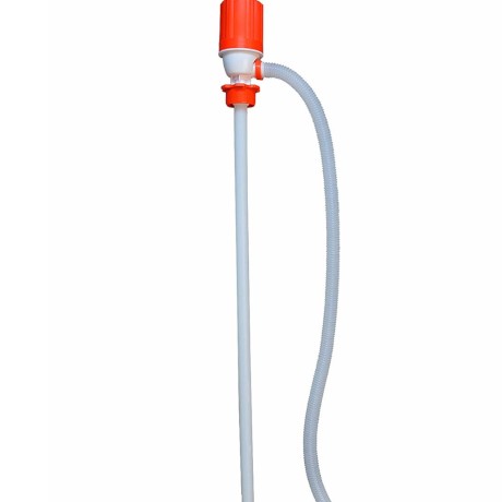 Pompe vide fût / Pompe siphon