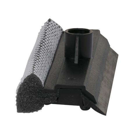 Raclette éponge télescopique pour pare-brise VIKAN, 71 - 125cm