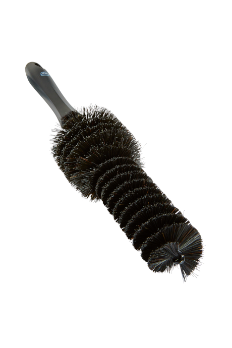 Lot De 4 Brosses Jantes Vikan – Bord En Caoutchouc, Nettoyage Auto Efficace