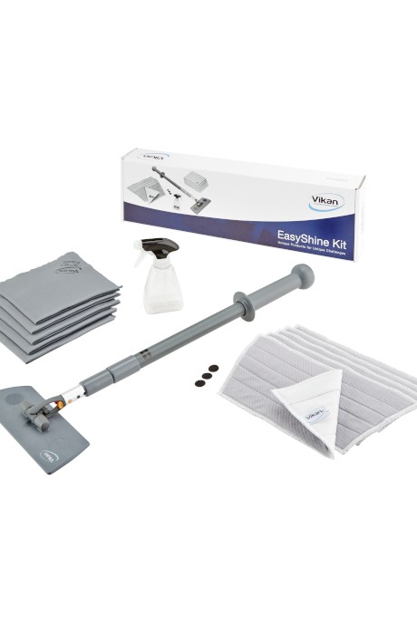 GritGuard Seau De Lavage Professionnel Fabriqué Par GritGuard 5 GAL (env. 20 Litres) Avec