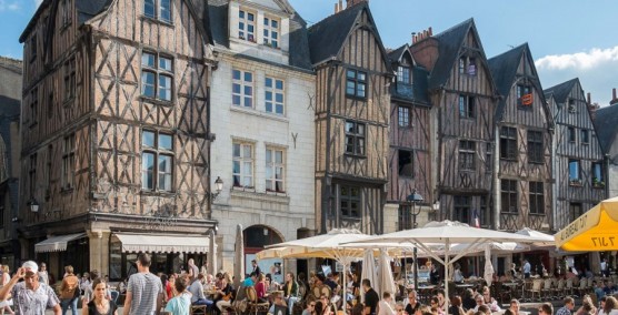 Tours