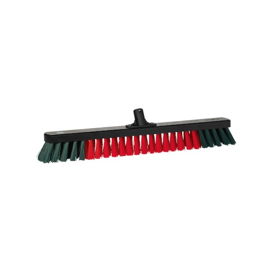 Balais à fibres dures VIKAN, 66 cm