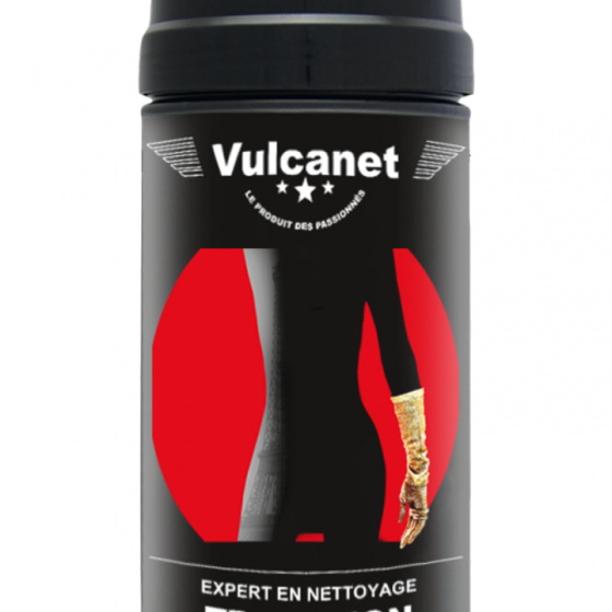 Boite VULCANET spécial Camion 80 lingettes