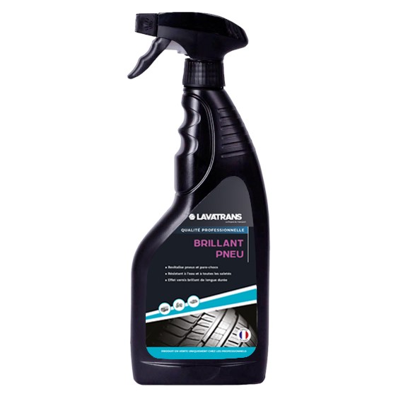 Brillant Pneu 750ml