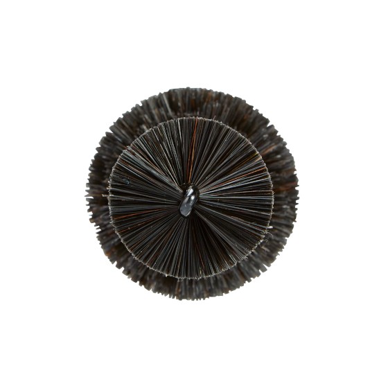 Brosse à jante à fibres souples naturelles VIKAN
