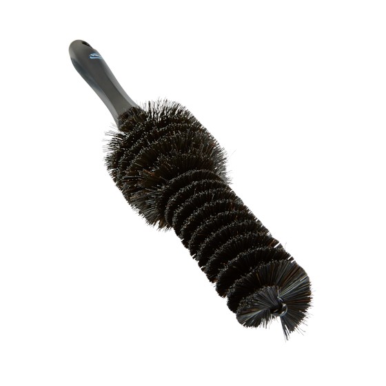 Brosse à jante à fibres souples naturelles VIKAN