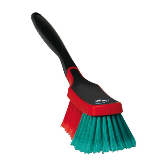 Brosse à jante à fibres souples VIKAN