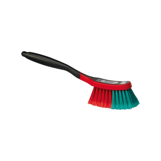 Brosse à jante à fibres souples VIKAN