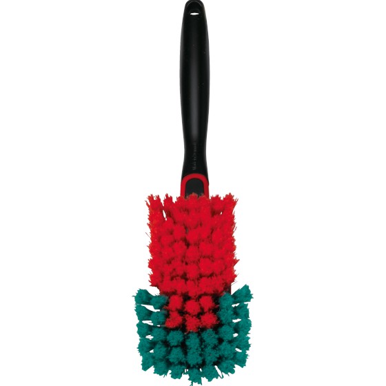 Brosse à jante à fibres souples VIKAN
