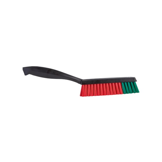 Brosse pour sièges et tapis à fibres dures VIKAN, 33cm