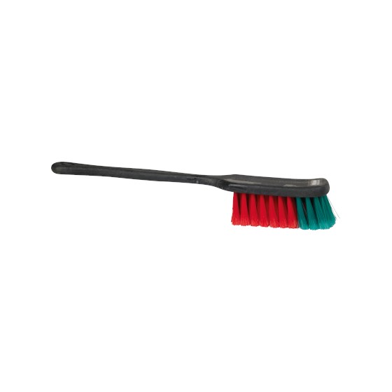 Brosse multi-fonctions manche long fibres souples VIKAN