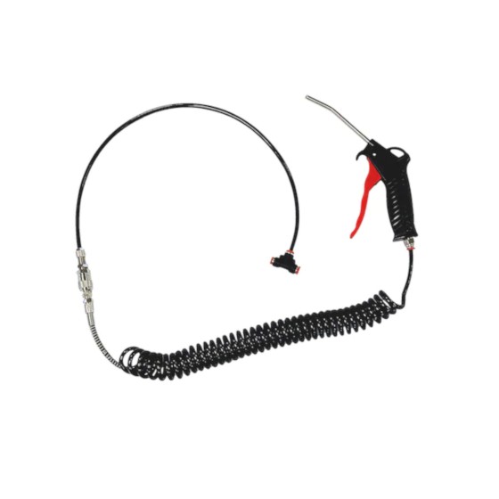 Kit soufflette intérieur cabine camion WURTH