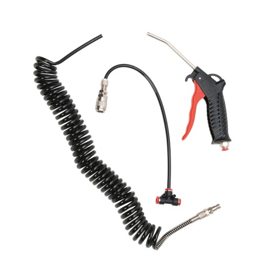 Kit soufflette intérieur cabine camion WURTH