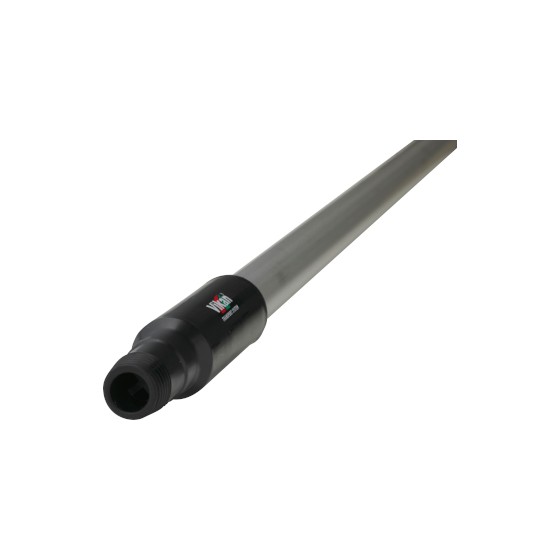 Manche aluminium, 150 cm, VIKAN