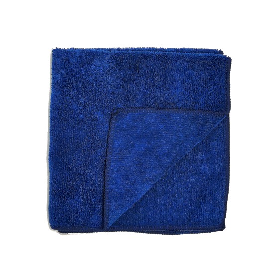 Microfibre multi-usage 38x38cm - MENZERNA