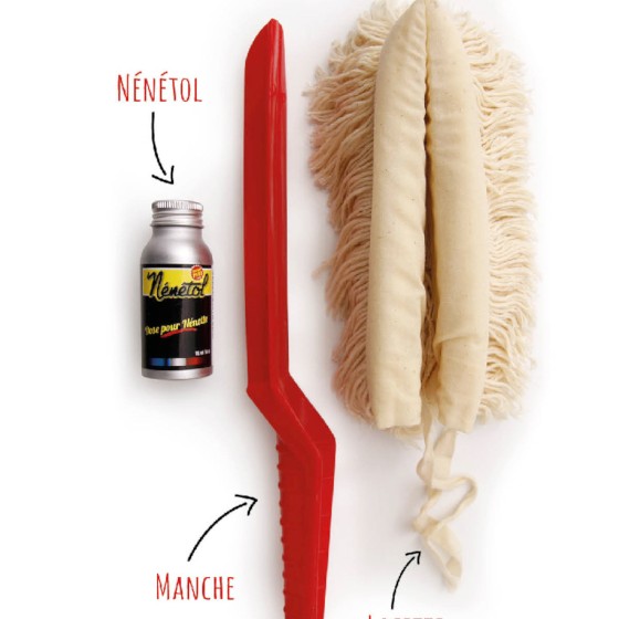 NENETOL - Recharge pour NENETTE 50ml