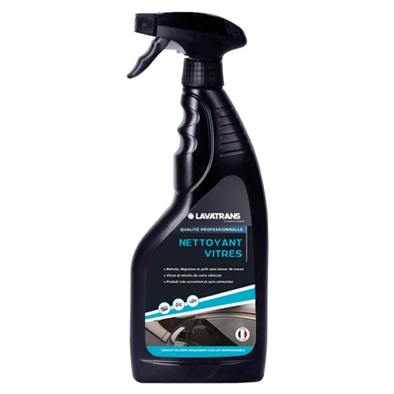 Nettoyant Vitres 750ml