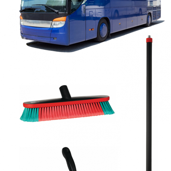 Pack Autocar