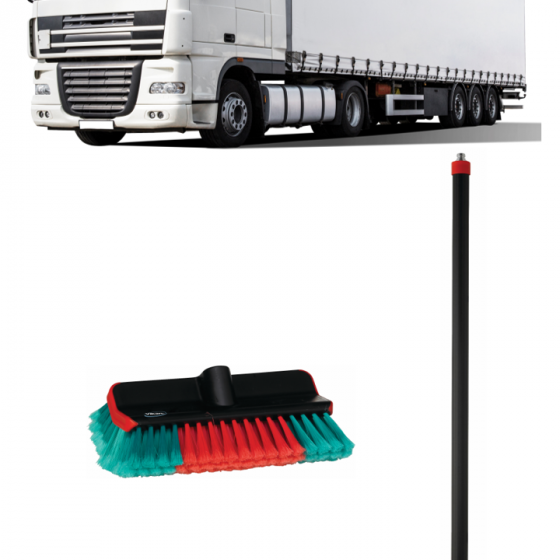 Pack Camion