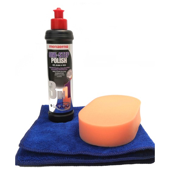 Pack Prêt à Polish
