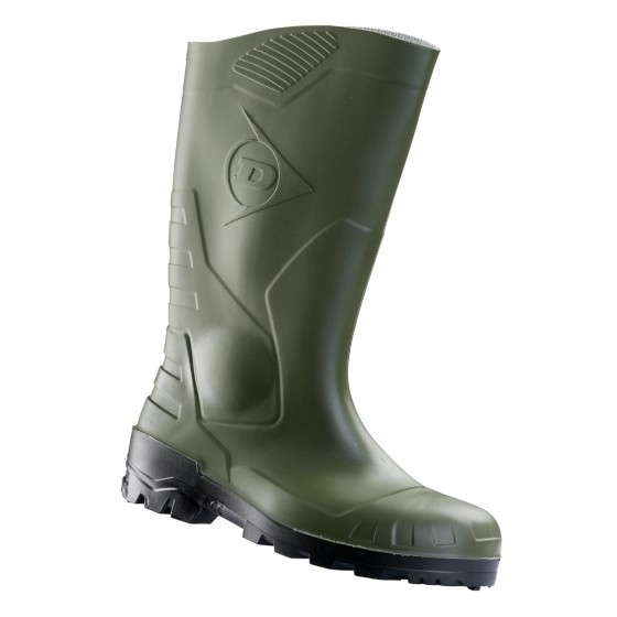 Paire de bottes sécurité