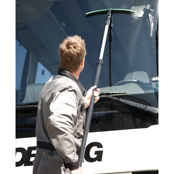 Raclette Wipe-N-Shine VIKAN, 35cm