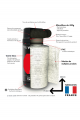 Boite VULCANET spécial Camion 80 lingettes