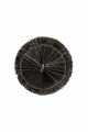 Brosse à jante à fibres souples naturelles VIKAN