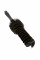 Brosse à jante à fibres souples naturelles VIKAN