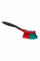 Brosse à jante à fibres souples VIKAN