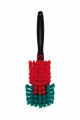 Brosse à jante à fibres souples VIKAN