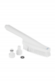 Brosse à main à passage d'eau, fibres dures VIKAN