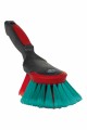 Brosse à main pour carrosserie à fibres souples VIKAN
