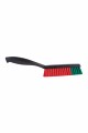 Brosse pour sièges et tapis à fibres dures VIKAN, 33cm