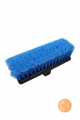 Brosse économique Bi-Faces à passage d'eau, 25 cm